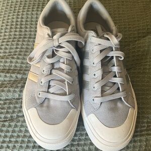 Adidas Bravado 2.0 Platform Sneakers